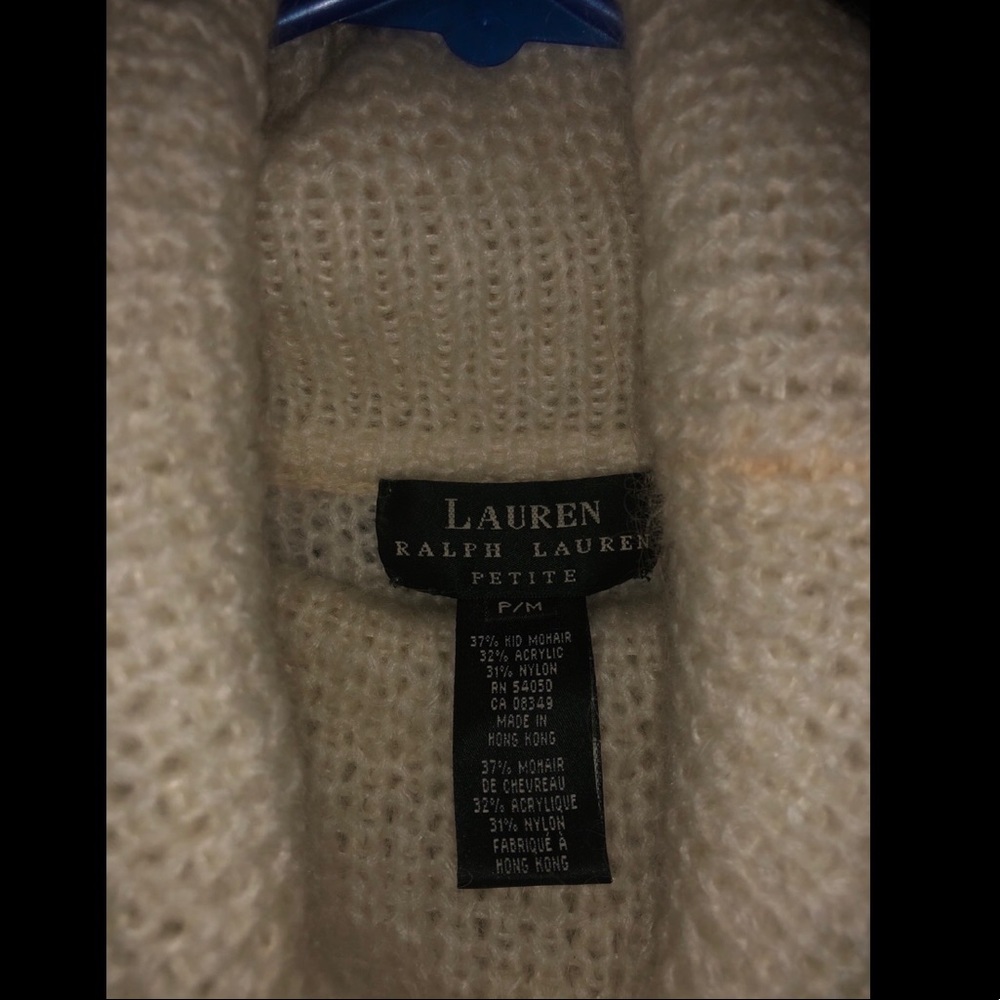 Sweater - Picture 3 of 4